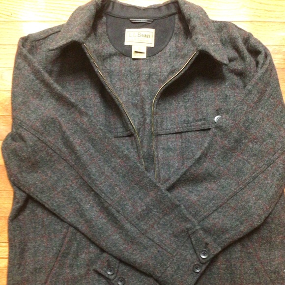 L.L. Bean Other - Land’s End Coat